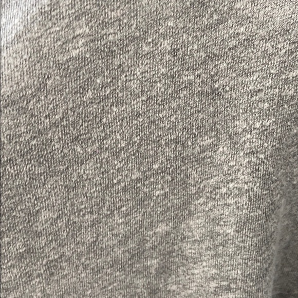 Free People flowy gray tank top - Picture 2 of 5